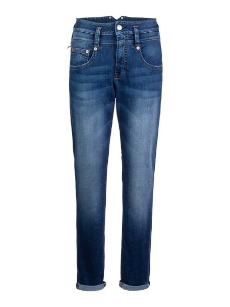 HERRLICHER PITCH MOM Organic Denim blue desire 5317-OD100-866