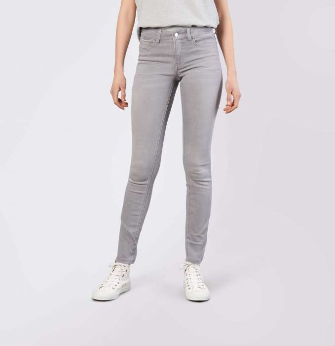 Mac Dream Skinny Jeans Khaki 5402 0355 347W