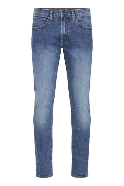 BLEND JEANS TWISTER middle Blue 700511.76117