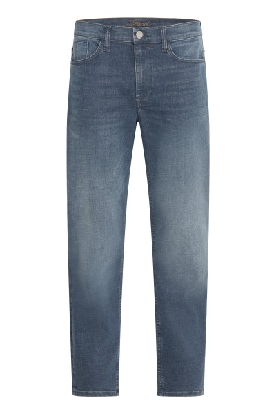 BLEND JEANS TWISTER blueish grey 20720311.200296 - MULTIFLEX