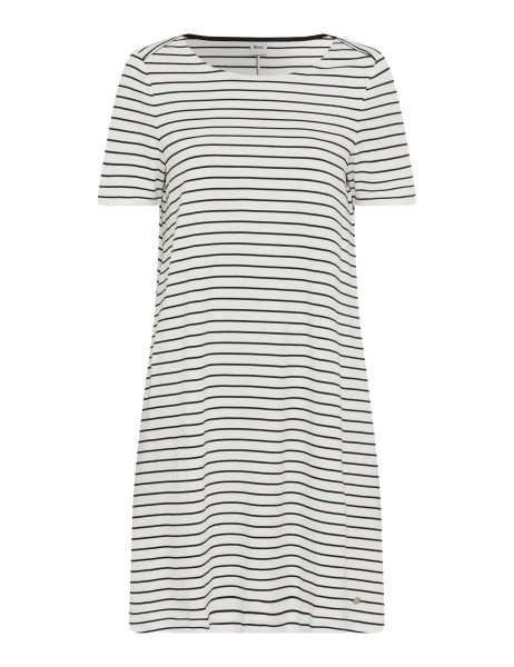BRAX GRACE T-Shirt Kleid black 90641300 36-3508-02