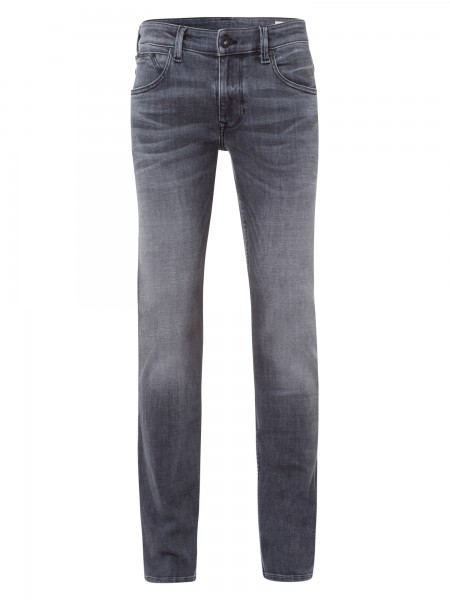 CROSS JEANS DYLAN dark grey used E195-112