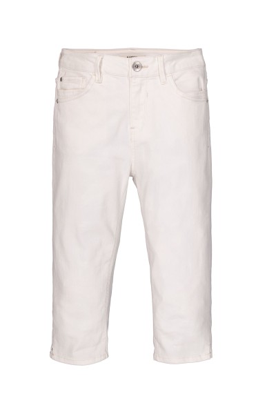 GARCIA CELIA CAPRI SLIM white 281.5057
