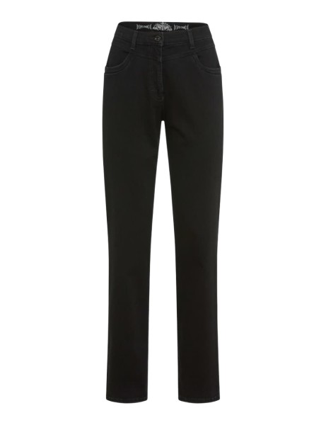 RAPHAELA BY BRAX CAREN NEW black 10923120 17-6908-02 - SUPER DYNAMIC