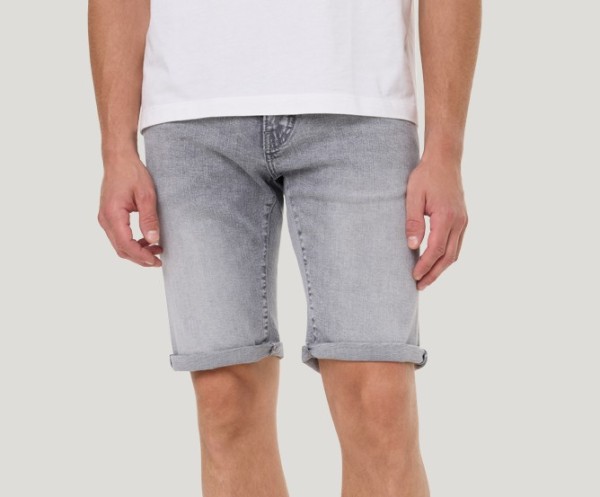 PIERRE CARDIN SISTERON silver used buffies 34520 7777.9854 - LEFTHAND TWILL