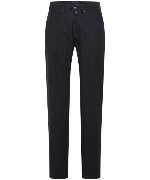 PIERRE CARDIN LYON TAPERED schwarz 3454 4100.88 - FUTUREFLEX