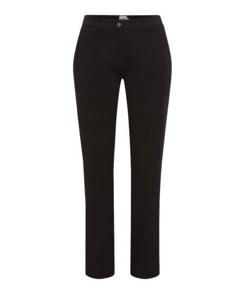 BRAX MARON clean black 9873820 71-1508-02 - ALL-SEASON BI-STRETCH
