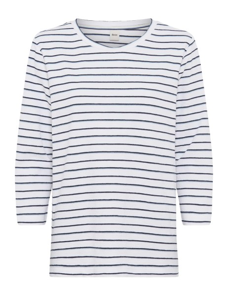 BRAX BONNIE Strickpullover navy gestreift 90660700 90-0019-22