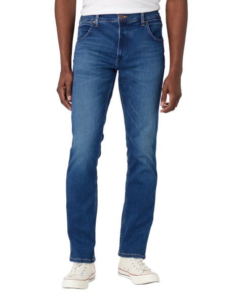 WRANGLER GREENSBORO verve 112341412 - EPIC SOFT