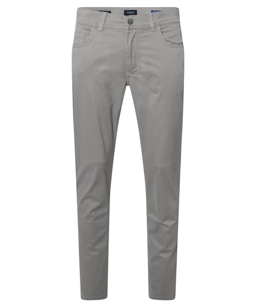 PIONEER RANDO hellgrau 16801 5517.9010 - MEGAFLEX