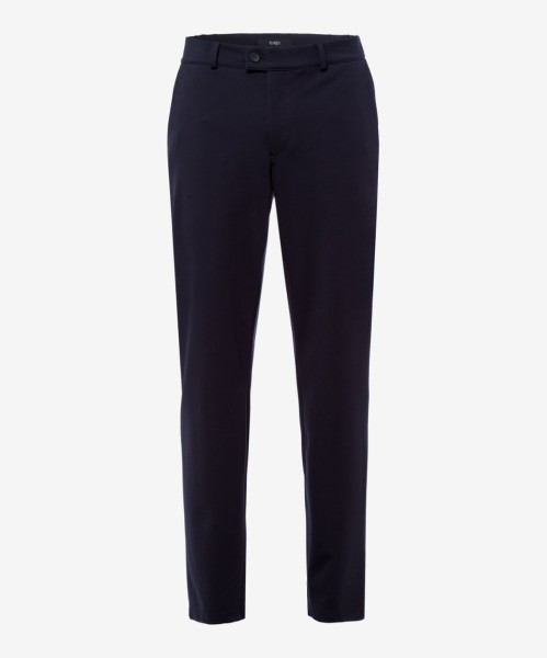 EUREX BY BRAX THILO marine 5238320 505200-22 - RELAX PANTS