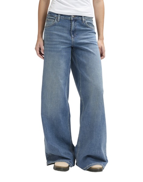 LEE HOPE icy layers 112376716 - BAGGY