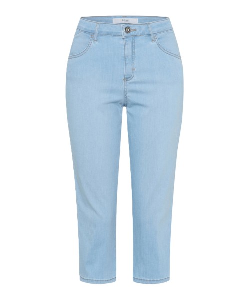 BRAX SHAKIRA C used light blue 9960220 74-7928-29 - FREE TO MOVE