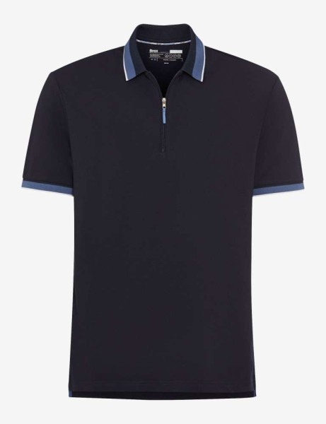 BRAX PERCY Poloshirt navy 70428600 26-4778-23