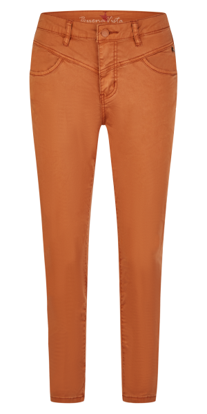 BUENA VISTA FLORIDA-B 7/8 sunny brown 2405 B5768 4003.5067 - Stretch Twill