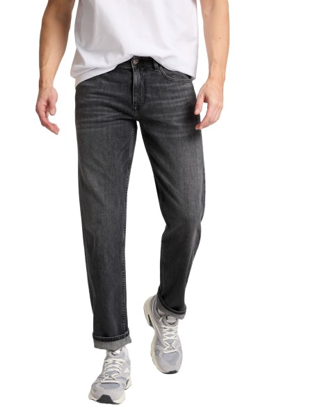CROSS JEANS ANTONIO anthracite E161-314