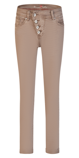 BUENA VISTA MALIBU stone 888 B5001 4003.5902 - Stretch Twill