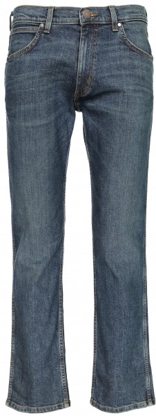 WRANGLER GREENSBORO green night W15Q2126M