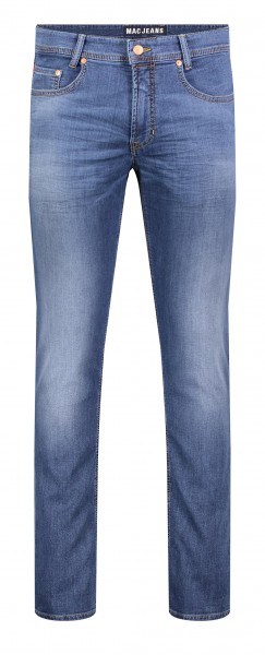 MAC JOG'N JEANS vintage wash 0590-00-0994L H541