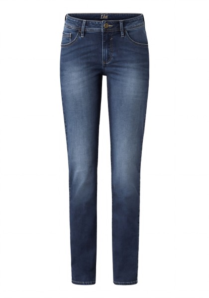 PADDOCKS LIA blue stone used moustache 60539 4060.4332 - MOTION&amp;COMFORT