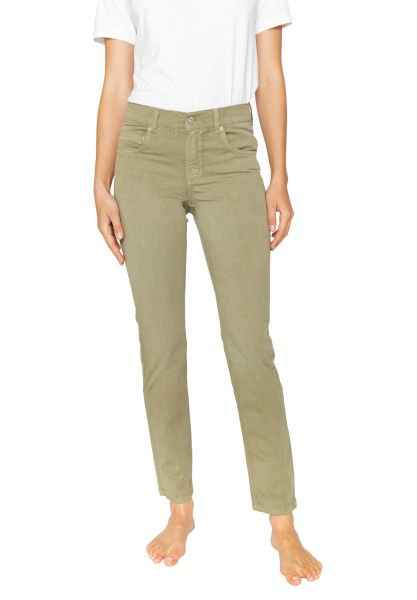 ANGELS JEANS CICI eucalyptus used 332 3400.53558 - STRETCH