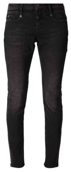 MOD JEANS ELLEN mallorca black AU22-2002.3770