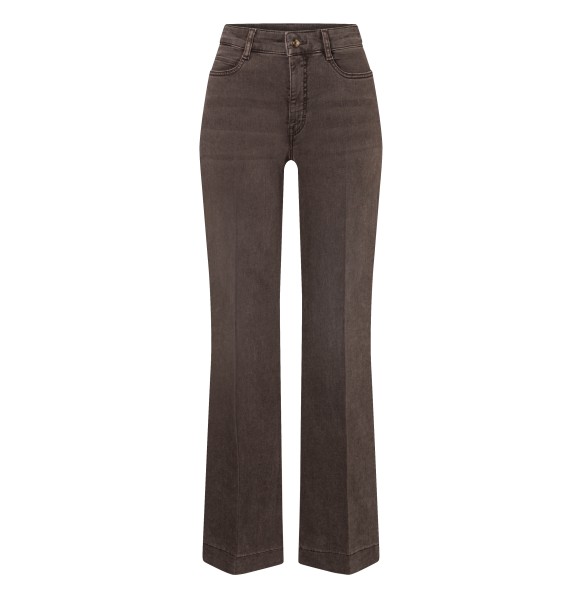 MAC WIDE brown stone wash 5228-90-0387L D701