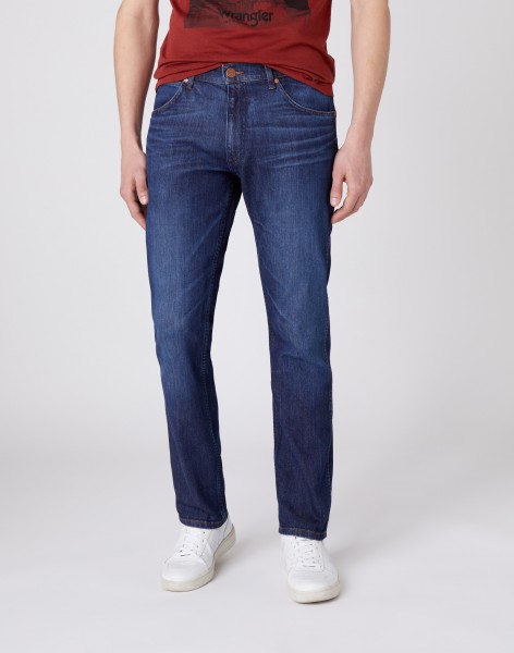 WRANGLER GREENSBORO the outlaw W15QP1132