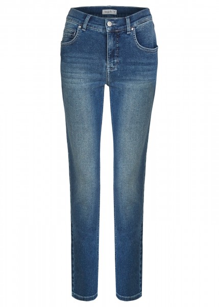 ANGELS JEANS CICI mid blue used 325 34.3358 - STRETCH