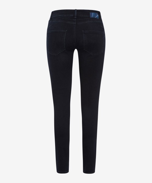 BRAX ANA used dark blue 09983520 70-6250.22 - PUSH UP
