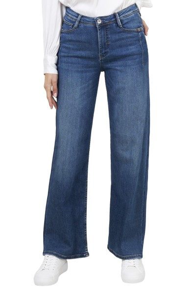 BLUE FIRE JUDY atlantic 1156.262 - WIDE LEG