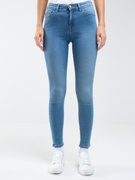 BIG STAR ADELA light-medium wash 11549.367