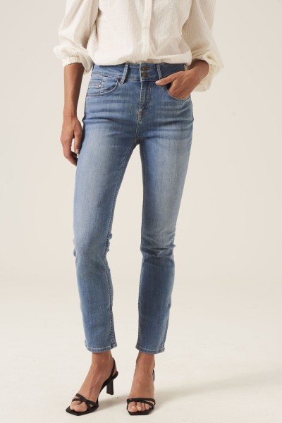 GARCIA CARO light used 285.3709 - Flow Denim