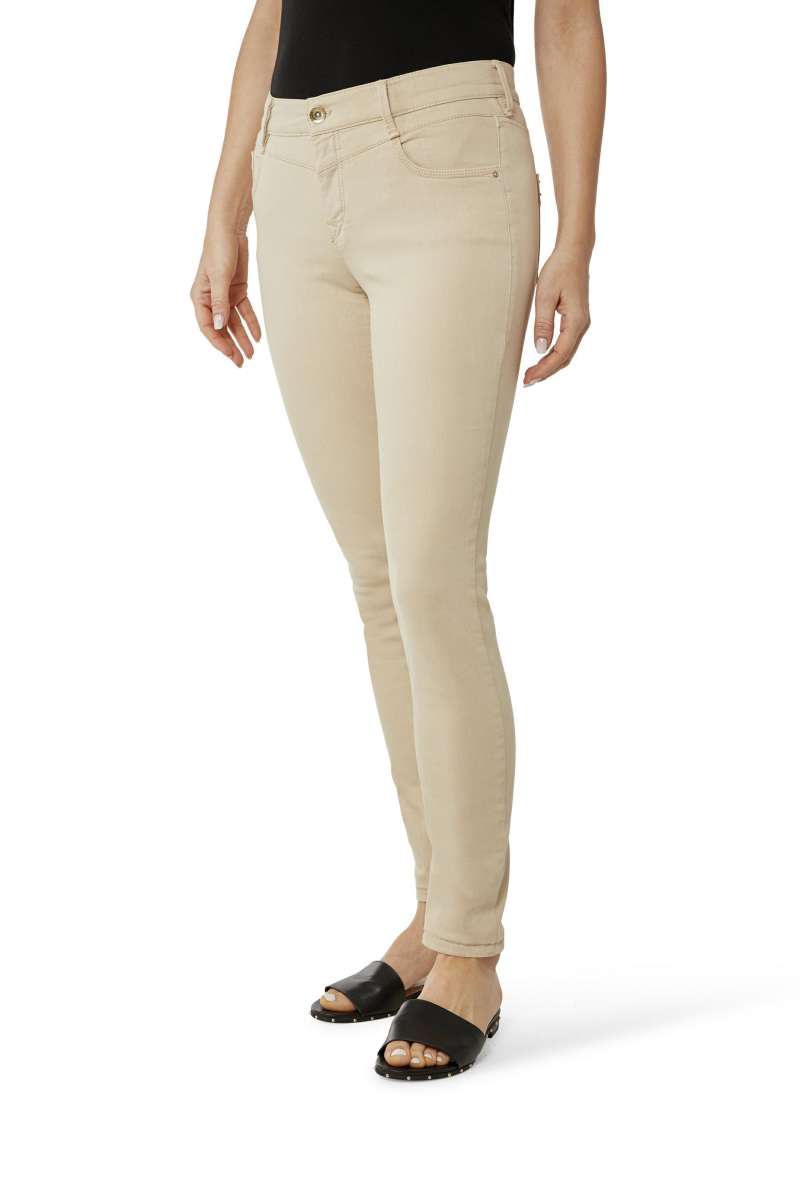 Vaqueros Wondershape Para Mujer Atelier GARDEUR - Efecto Moldeador, Tela Elástica