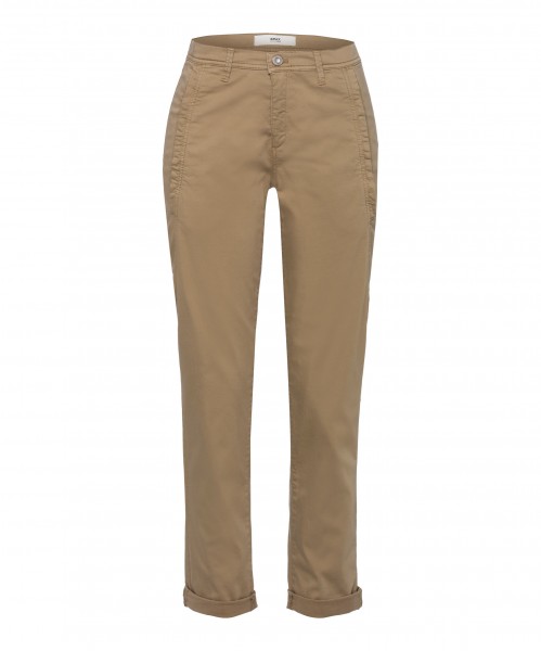 BRAX MERRIT caramel 9810820 75-1954.54 - WINTER CHINO