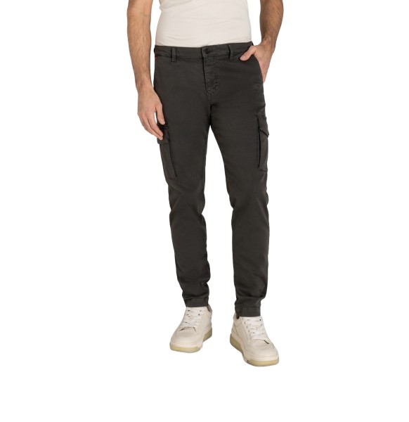 MAC DRIVER CARGO fir 6361-PP-1995L 360W - ULTIMATE DRIVER PANTS
