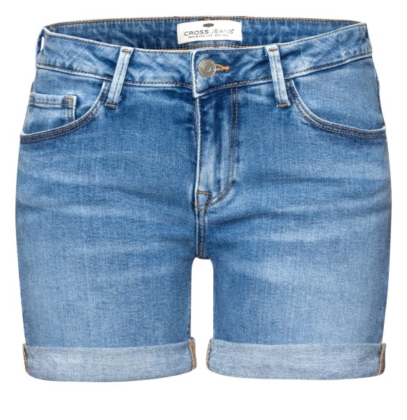 CROSS JEANS ZENA light mid blue A514-076