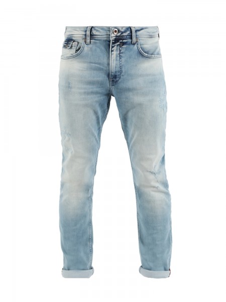 MOD JEANS RICARDO wyoming blue jogg SP21-1002.3269