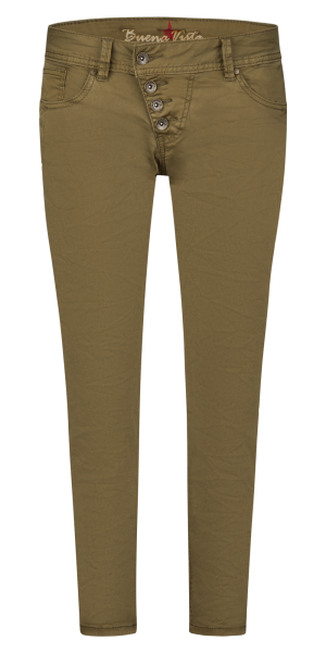 BUENA VISTA MALIBU 7/8 farn 2407 B5122 4003.2368 - Stretch Twill