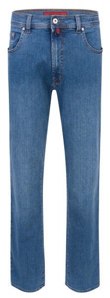 PIERRE CARDIN DIJON mid blue used 3231 7301.06