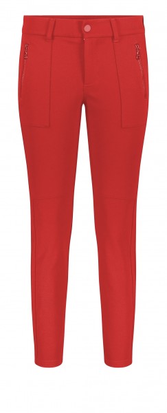 MAC VISION PANTS scarlet red 5991-00-0172 892