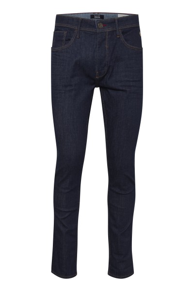 BLEND JEANS JET rinsed denim dark blue 20708510.76207 - MULTIFLEX
