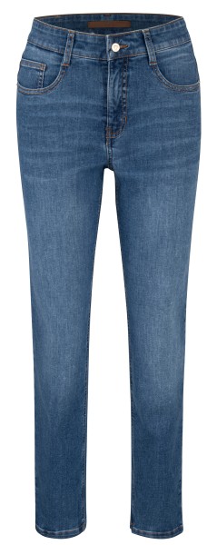 MAC STELLA medium blue authentic use 5100-90-0387 D516