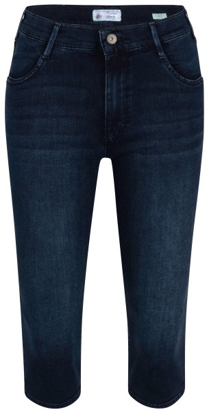 PIONEER KATY CAPRI blue/black used buffies 3530 4036.6804