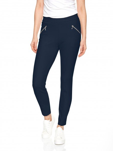 ATELIER GARDEUR ZENE dark blue 13-0-600261-68