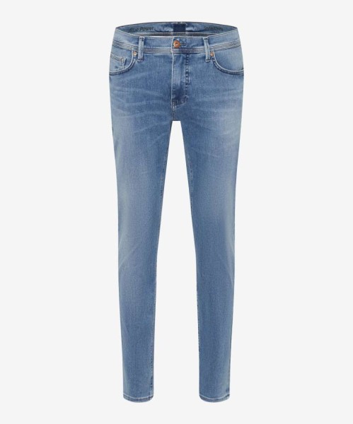 BRAX CHRIS sky blue used 7950520 81-7648-26 - BLUE POWER