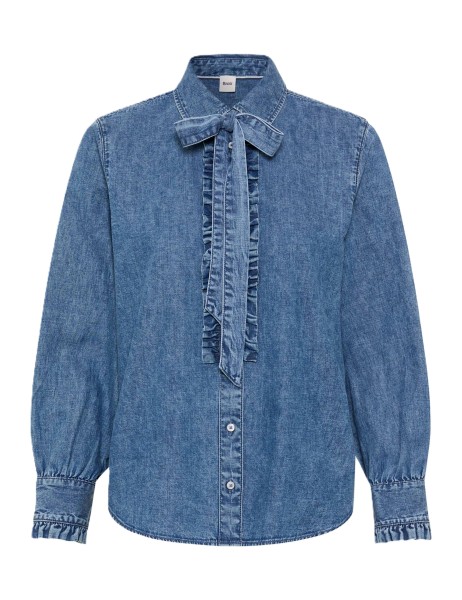 BRAX VICTORIA Langarm Bluse 94113000 94-0015-26