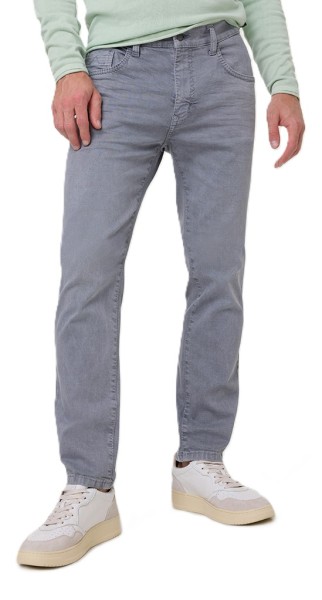 PIONEER RANDO grey used buffies 16741 6618.9834 - MEGAFLEX