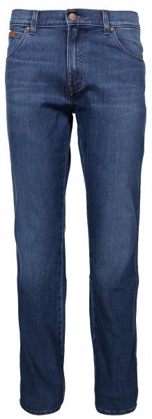 WRANGLER TEXAS fuzzy fix W121EE267