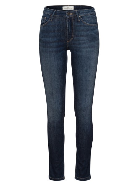CROSS JEANS ALAN dark blue N497-240